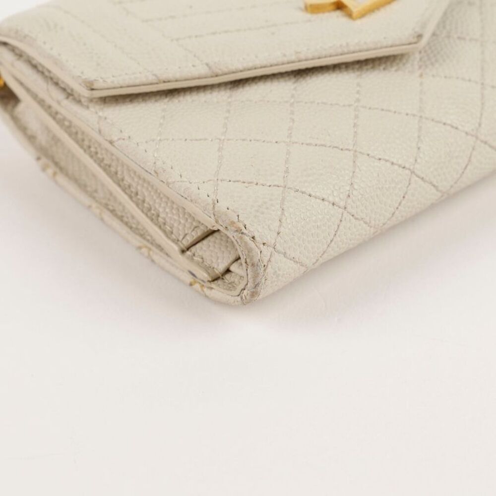 Monogram Envelope Compact Wallet - image 6